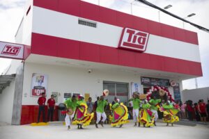 Ofertas de Empleos en supermercados Tía.